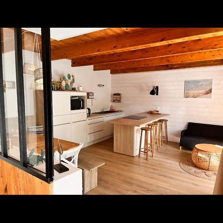 Jolie Maison Au Port De L'Ile Tudy 외부 사진